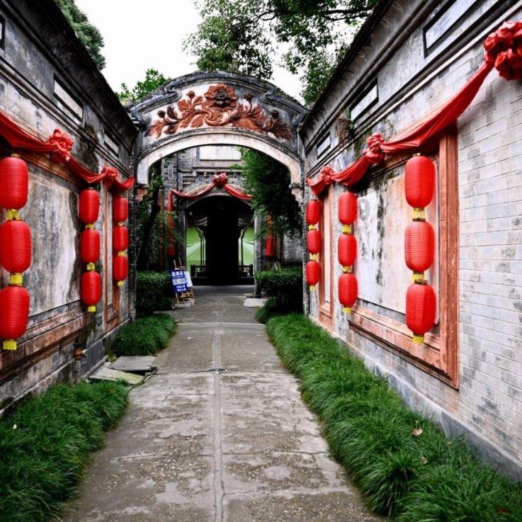刚刚，太仓获评“中国国际传播突出表现（区）县域城市”！